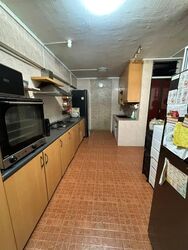 Blk 792 Khatib Vale (Yishun), HDB Executive #549938661